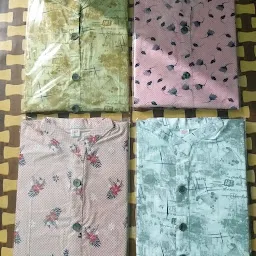 Meenakshi Cloth Store