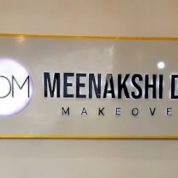 Meenakshi Dutt Makeovers - Best Makeup Atrist in Meerut