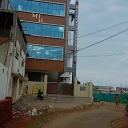 Meenakshi Hospital