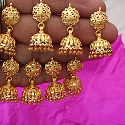 Meenakshi jewellers