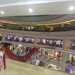 Meenakshi Mall