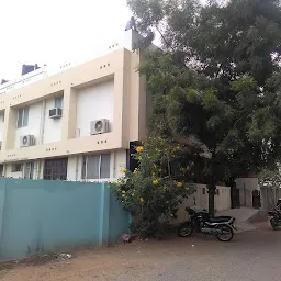 Meenakshi Nursing Home