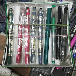 Meenakshi Pen Store