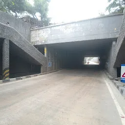 Meenambakkam subway