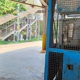 Meenambakkam Ticket Counter