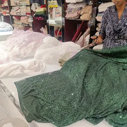 Meenaz Fabrics
