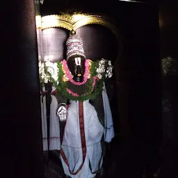 Meenormalai perumal kovil