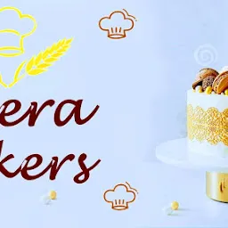 Meera Bakers & Cake Shop