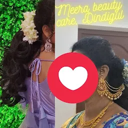 MEERA BEAUTY CARE AND TRAINING INSTITUTE(PRO HD MAKEUP ARTIST / PRO HAIRSTYLIST/HAIR AND SKIN CARE WITH ADVANCED TECHNOLOGY)
