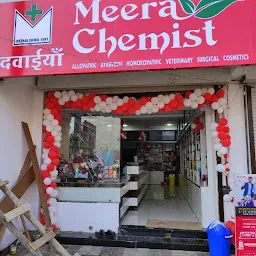 Meera Chemist