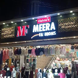 MEERA FASHION