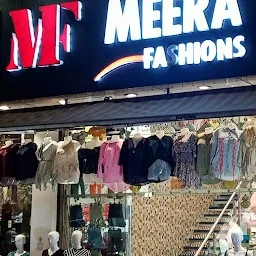 MEERA FASHION