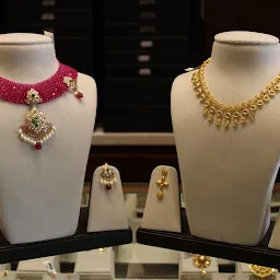 Meera Jewels - Best Jewellers, Jewellery Showroom, Best Gold & Silver