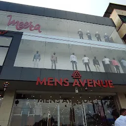 Meera Mens Avenue