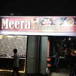 Meera restaurant