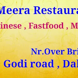 Meera restaurant