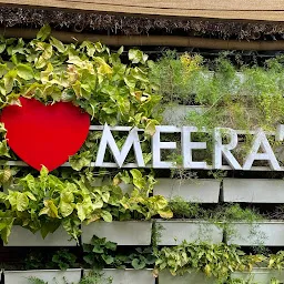 Meera's Bistro Amoroso Cafe