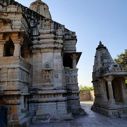 Meera Temple