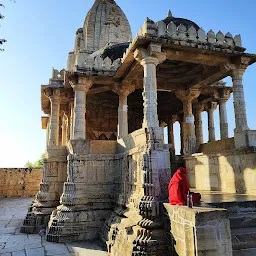 Meera Temple