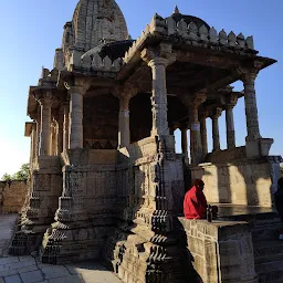 Meera Temple