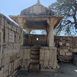 Meera Temple