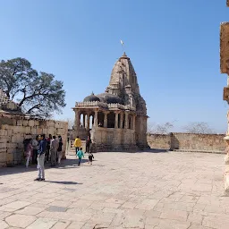 Meera Temple