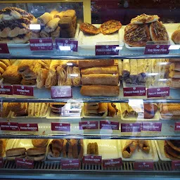 Meeras Cakes Cafe