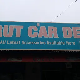 Meerut Car Decor