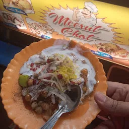 Meerut Chaat Bhandar