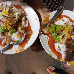 Meerut Chaat Bhandar