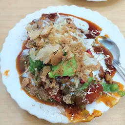 Meerut Chaat Bhandar