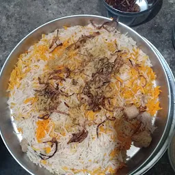 Meerut ke mashoor veg biryani