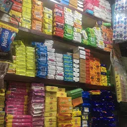 Meerut Kirana Store