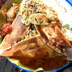 Meesai Dosa Kadai