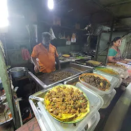 Meesai Dosa Kadai