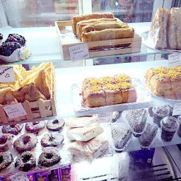 Meesha Bakery