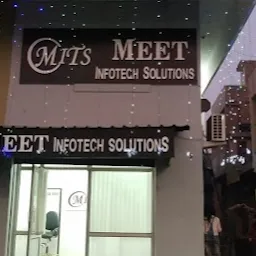 Meet Infotect Solutions (MITS)