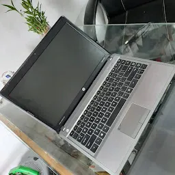 meet laptop care