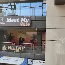 Meet me cafe