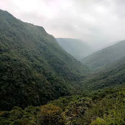 Meet Meghalaya