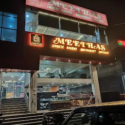 Meethas Sweets And Restaurant