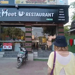 Meetup corner cafe & Restaurant