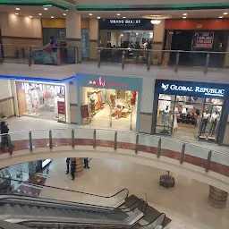 Mega Mall Gurgaon