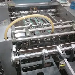 Mega Print Press