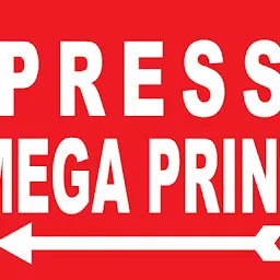 Mega Print Press