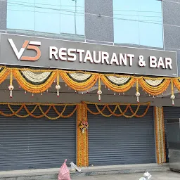 Mega Restaurant And Bar