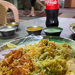 Mega Tasty N Spicy Biryani House