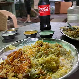 Mega Tasty N Spicy Biryani House