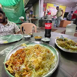 Mega Tasty N Spicy Biryani House