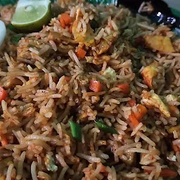 Mega Tasty N Spicy Biryani House